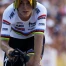L'étape à Evenepoel, le jaune pour Pogacar