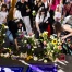 Féminicide de Givisiez: plusieurs centaines de personnes à Fribourg