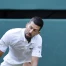 Novak Djokovic pour une revanche