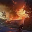 Ukraine: au moins deux morts à Kiev dans une nouvelle attaque russe