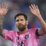 Un quatrième doublé de rang pour Lionel Messi