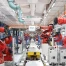 Italie: la production industrielle repart à la baisse en mai