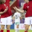 La Norvège décroche un 3e succès
