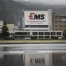 Ventes en recul pour Ems-Chemie, rentabilité en hausse