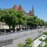 Concours lancé pour le futur mémorial des victimes du nazisme
