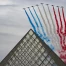Une première pour les forces aériennes suisses lors du 14 juillet