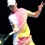 Bernet sauve l'honneur suisse en qualifs