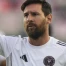 Messi marque un 5e doublé de suite en MLS