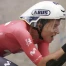 Giro dames: Marlen Reusser n'a pas pu reprendre le maillot rose