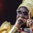 Près de 12'000 spectateurs au festival de reggae Plein-les-Watts