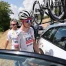 Tour de France: Joao Almeida contraint à l'abandon