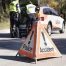 Un cycliste perd la vie en direction de Val-dIlliez (VS)