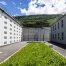 Trois détenus tentent de s'évader de la prison de Sion