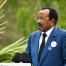 Cameroun: le président Paul Biya candidat à un huitième mandat