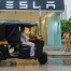 Tesla ouvre à Bombay sa première concession en Inde