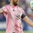 Fin de série pour Lionel Messi, "muet" face à Cincinnati