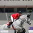 Guerdat en course pour les médailles, la Suisse 6e