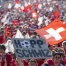 Euro féminin: Berne célèbre une fête du football sans happy end