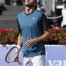Gstaad: Jérôme Kym stoppé en quart de finale