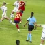 Euro dames 2025: l'Espagne trop forte pour les Suissesses