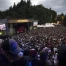 Le festival du Gurten a attiré 98'000 personnes