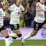 Une Allemagne héroïque bat la France aux tirs au but