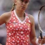 Jil Teichmann rate le coche en finale