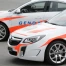 Passager grièvement blessé dans un accident à Corsier-sur-Vevey