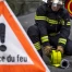 Important incendie dans une ferme de Saint-Triphon (VD)