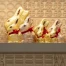 Ventes en hausse et rentabilité en repli pour Lindt au 1er semestre