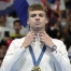 Léon Marchand renonce aux 200 m brasse et papillon