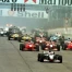 Le Grand Prix d'Argentine de retour à Buenos Aires en 2027