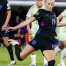 Angleterre bat l'Italie et atteint la finale de l'Euro Dames