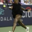 Venus Williams triomphe à 45 ans au tournoi de Washington