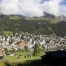 Agression antisémite à Davos : un homme accusé de cracher et menacer