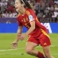 Bonmati envoie l'Espagne en finale de l'Euro 2025 contre l'Angleterre