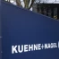 Les bénéfices de Kühne+Nagel chutent de 15% au T2 malgré la croissance