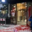 Des manifestants propalestiniens ciblent mission israélienne à Genève