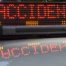 Motocycliste décède à Perly sur la bretelle vers l'A1 à Genève