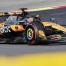 Piastri en pole pour la course sprint F1 en Belgique