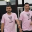 Messi et Alba suspendus un match après absence du All Star MLS