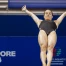 Michelle Heimberg: 5e Place au Plongeon 1 m aux Mondiaux de Singapour