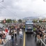 Lake Parade Genève: 10'000 fêtards sous la pluie diluvienne