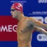 Noè Ponti brille en séries du 50m papillon à Singapour