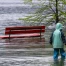 Orages Violents et Inondations en Suisse Alémanique