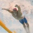 Noè Ponti en finale du 50m papillon mondial avec le 2e temps à Singapour