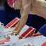 Roman Mityukov éliminé au 100 m dos des Mondiaux de Singapour