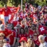Genève célèbre le succès de l'Euro féminin avec une participation record