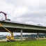 Viaduc d'Yverdon: 2400 Panneaux Solaires pour Énergie Renouvelable