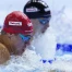 Gartmann 20e au 200 m 4 nages aux Mondiaux de Singapour